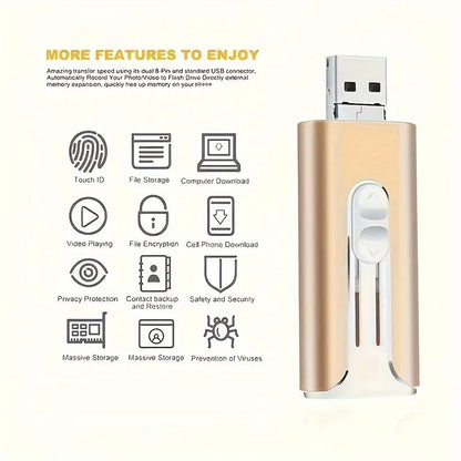 🌟2TB USB drive at rock-bottom prices