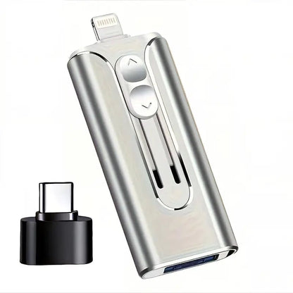 🌟2TB USB drive at rock-bottom prices