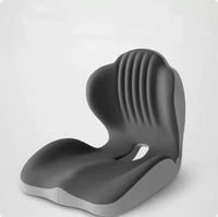 black gray