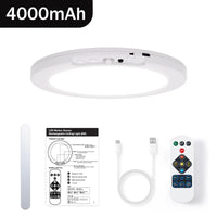4000mAh
