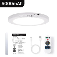 5000mAh