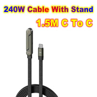 1.5m C to C cable