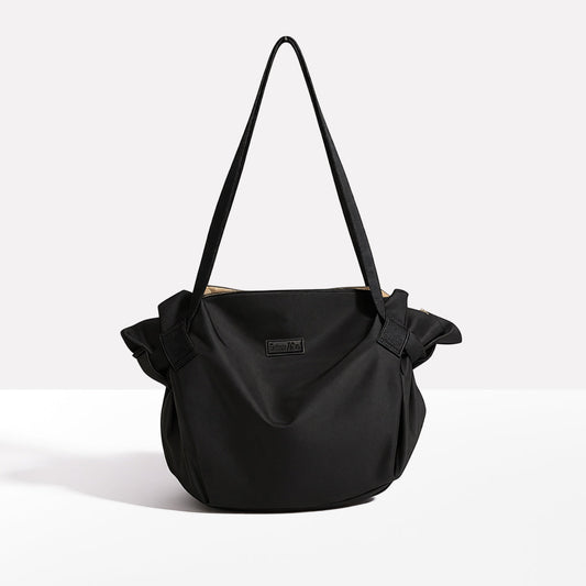 SmartCarry™ Foldable Grocery Tote Bag