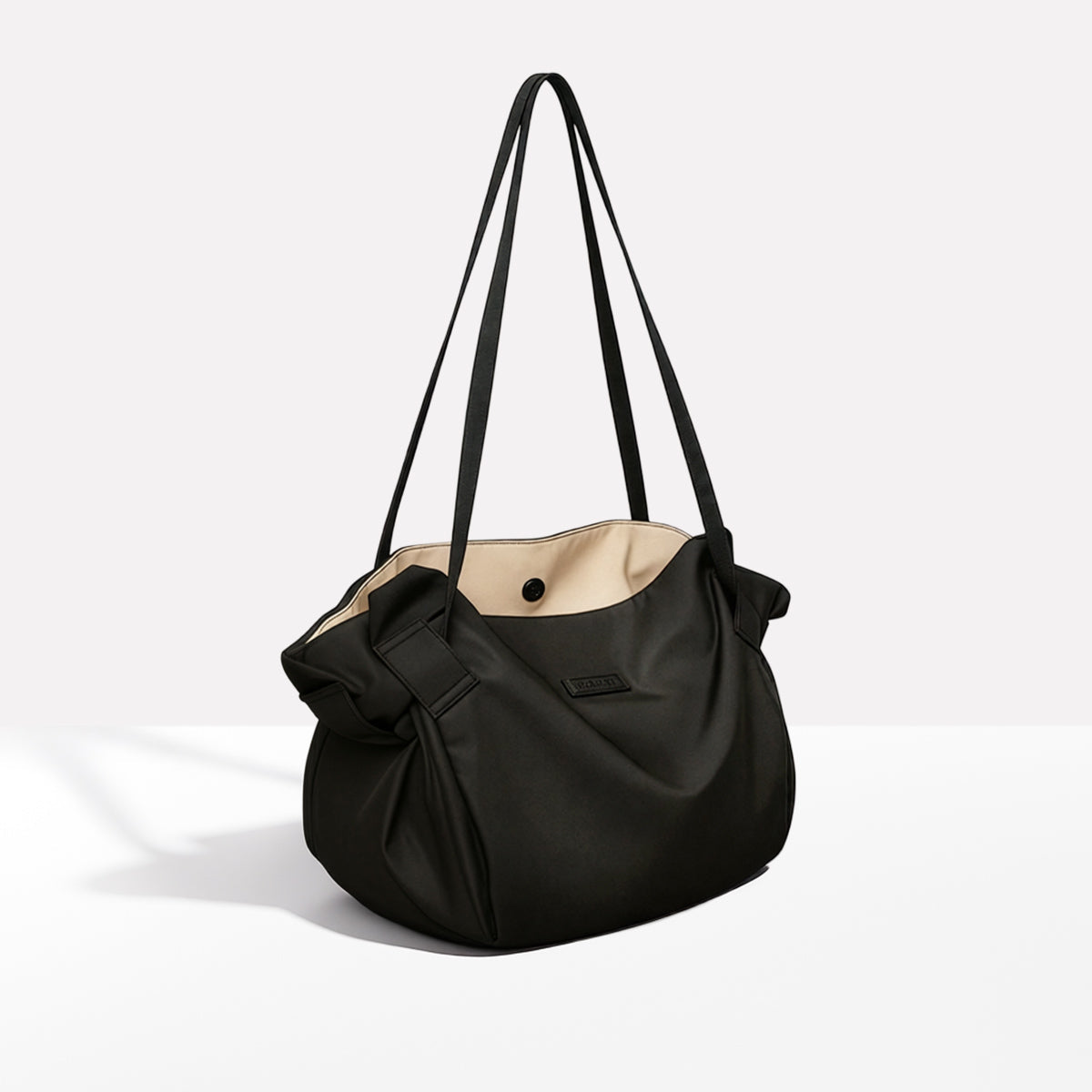 SmartCarry™ Foldable Grocery Tote Bag