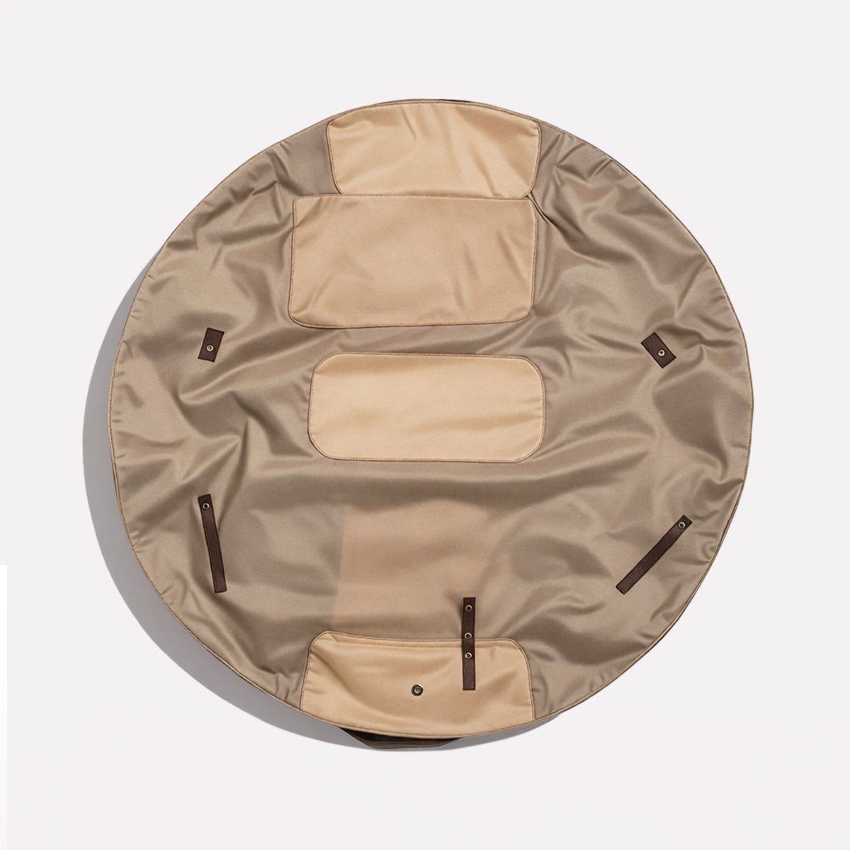 SmartCarry™ Foldable Grocery Tote Bag