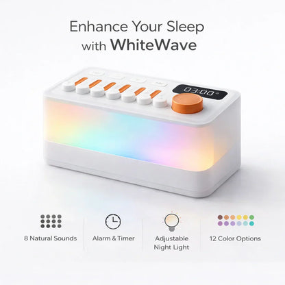 Cherish WhiteWave™